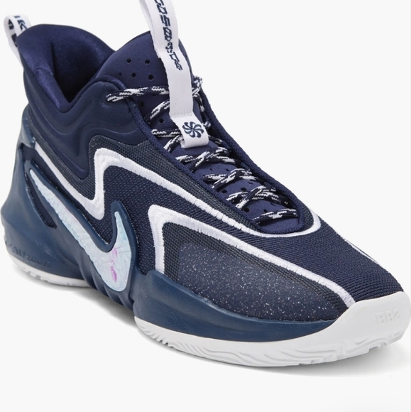 Nike Other - New Nike basketball  shoes sneaker for men size 16 m us